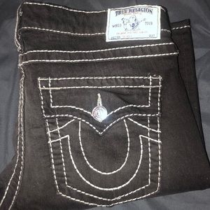 Women’s True Religion Jeans (SKINNY)